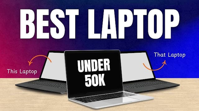 लैपटॉप खरीदने से पहले क्या जानना जरूरी है: प्रोसेसर, रैम और स्टोरेज का पूरा गाइड