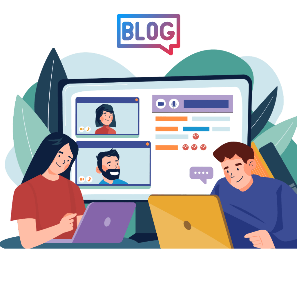 Technology Guide Illustration